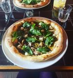 Dokes Pizza